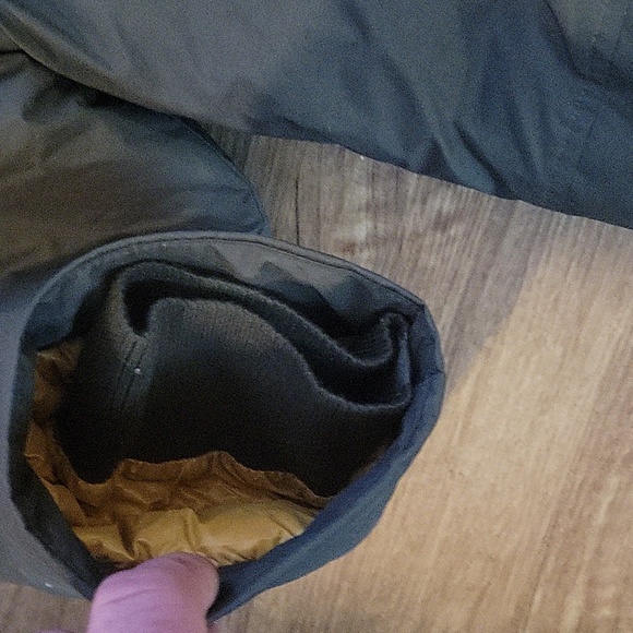 NWT Men's Prana "Novad Path Jacket" in Charcoal color. Comes in Various Sizes - Picture 5 of 12